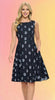 Moon Phases Dress