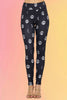 Moon Phases Leggings