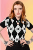 Natasha Knit Top