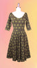 Natural Ava Dress