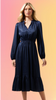 Fabiola Midi Dress