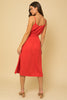 Hot Tomatoe Sundress