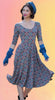 Nouveau Ava Dress