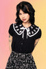 Phantomette Blouse