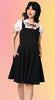Perfect Pinafore Dress