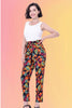 Dapple Of Pineapple Pants