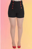 Pin-Up Shorts
