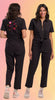 Interplanetary Traveller Boilersuit