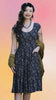Poe's Ravens Dress