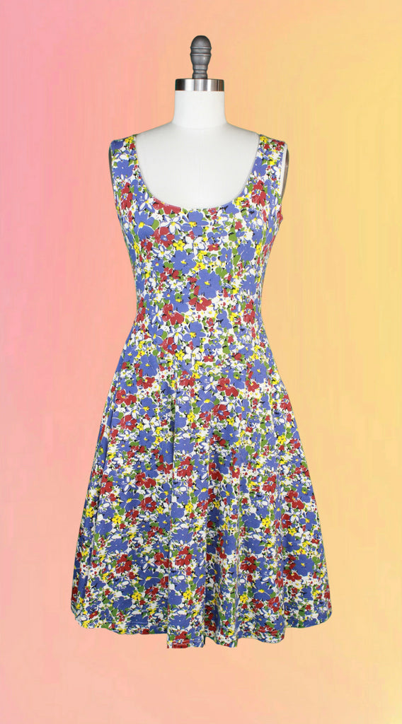 Printemps Loretta Dress
