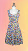 Printemps Loretta Dress- Only L