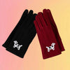 Puppy Love Gloves