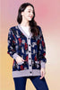 Toronto's Cutest Cardigan