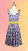 Stargazing Cats Dress