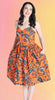 Rio De Janeiro Dress
