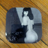 Bettie Backside Coaster