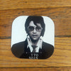 Elvis Mugshot Coaster