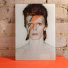 Bowie Aladdin Sane Cutting Board