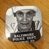 John Waters Xmas Coaster