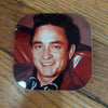 Johnny Cash Coaster