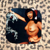 Christmas Bettie Coaster
