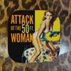 Attack 50ft Woman Coaster