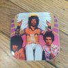 Jimi Hendrix Coaster