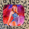 Taylor Swift Coaster