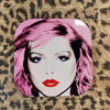 Debbie Harry Coaster