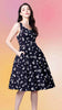ROBOTS! Swing Dress