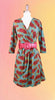Rosalinda Valley Dress