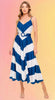 Sail Away Swing Dress