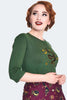 Mystical Serpent Sweater