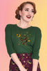 Mystical Serpent Sweater