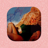 Signature Dolly Coaster