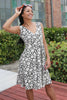 Flower Power Sigrid Dress