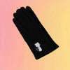 Sitting Pretty Kitty Gloves