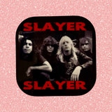 Slayer Coaster