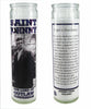 Johnny Cash Prayer Candle