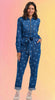 All-Star Denim Boilersuit