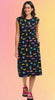 Summer Joy Organic Jersey Dress