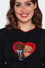 Puppy Love Sweater
