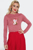 Love Letter From Kitty Sweater