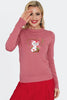 Love Letter From Kitty Sweater