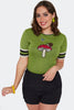 Snail's Pace Sweater