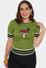 Snail's Pace Sweater