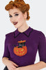 Pumpkin Kitty Sweater