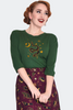 Mystical Serpent Sweater