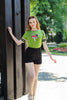 Snail's Pace Sweater
