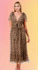 Take A Bow Tulle Gown